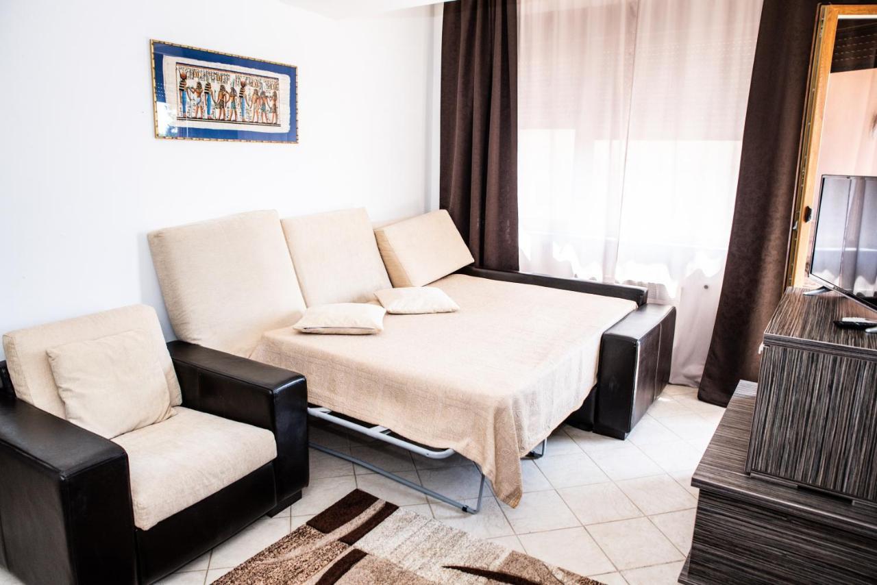 Club Residence Apartments Neptun Zewnętrze zdjęcie