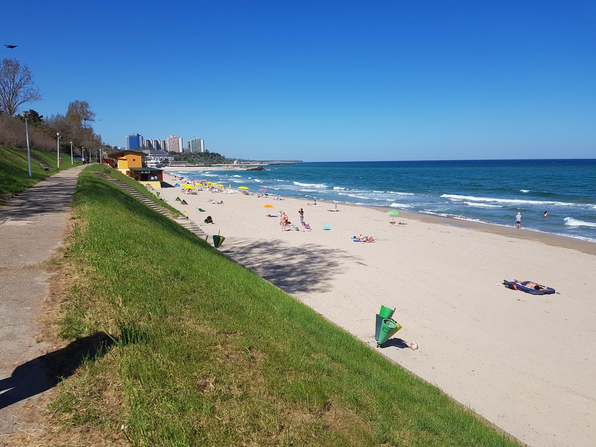 Club Residence Apartments Neptun Zewnętrze zdjęcie